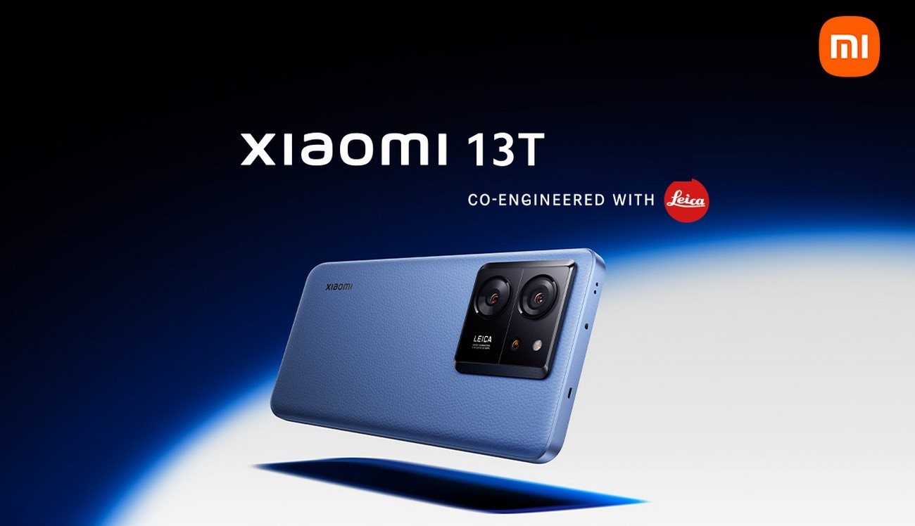 Xiaomi 13t sudah bisa di beli, cek spesifikasi dan harganya. theotekno.com