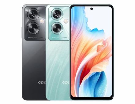 oppo a79 5G theotekno.com