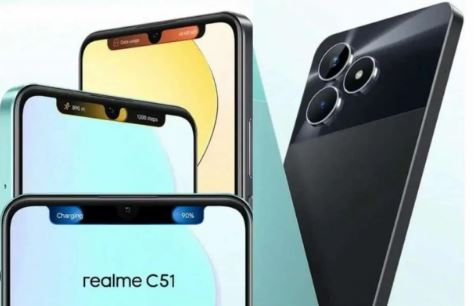 realme c51 theotekno.com