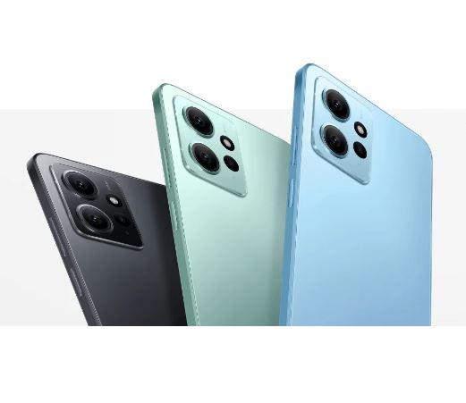 Xiaomi Redmi Note 12